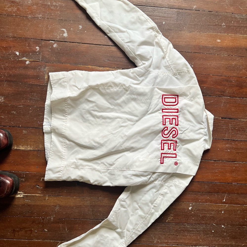 Diesel jacket vintage